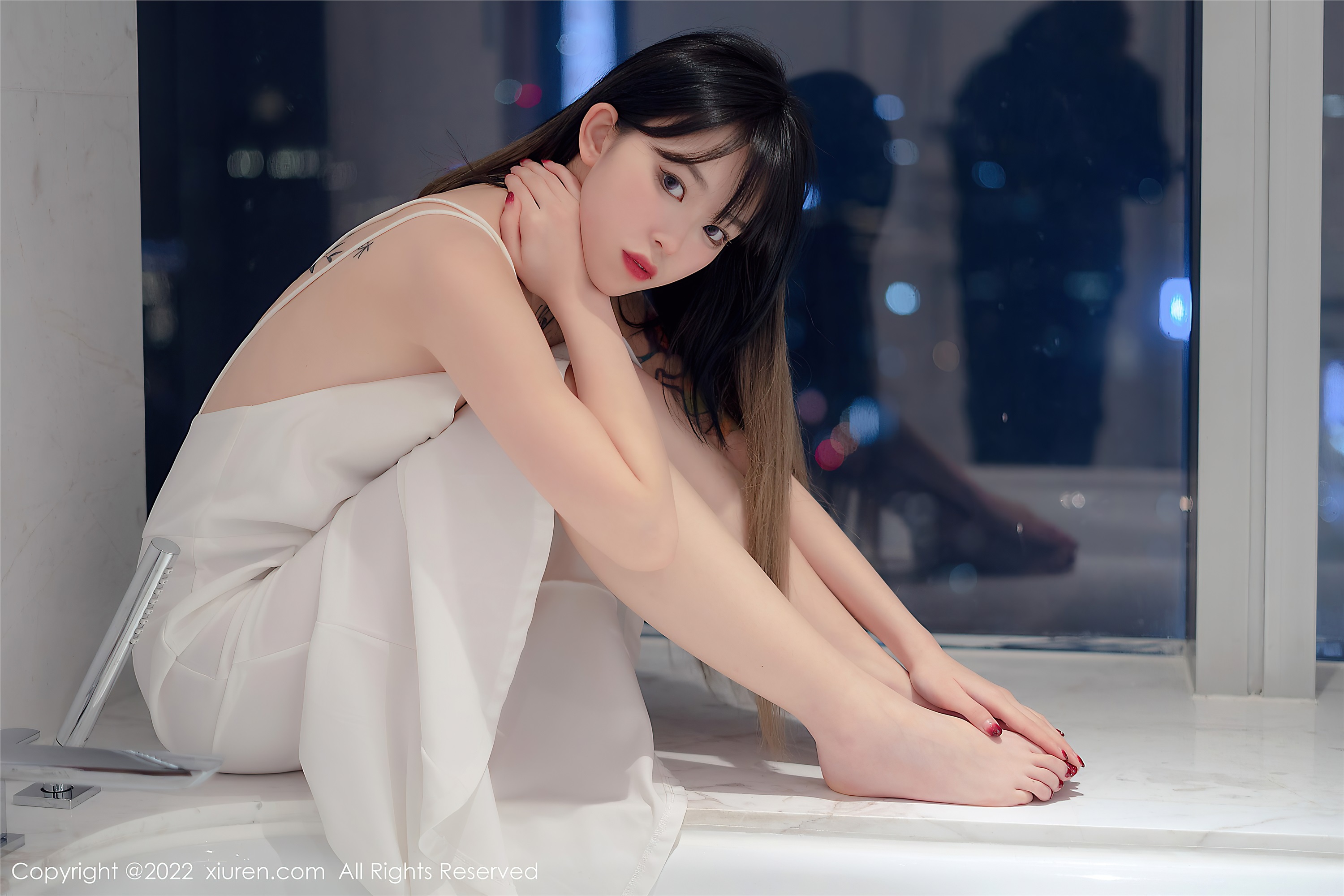 Xiuren秀人网 2022.02.21 NO.4611 奶瓶